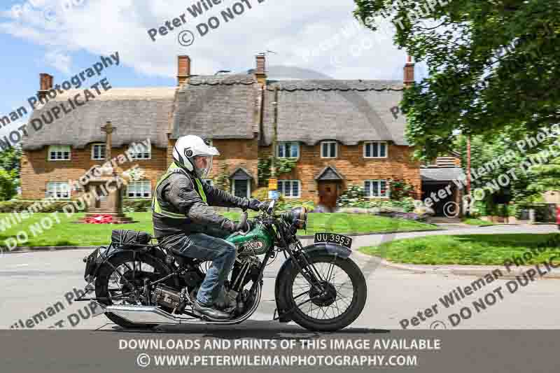 Vintage motorcycle club;eventdigitalimages;no limits trackdays;peter wileman photography;vintage motocycles;vmcc banbury run photographs